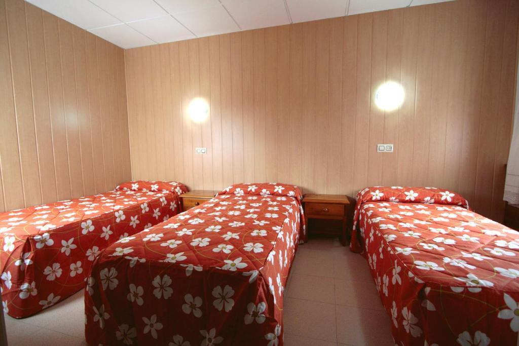 Hostal Anas Merida Ruang foto