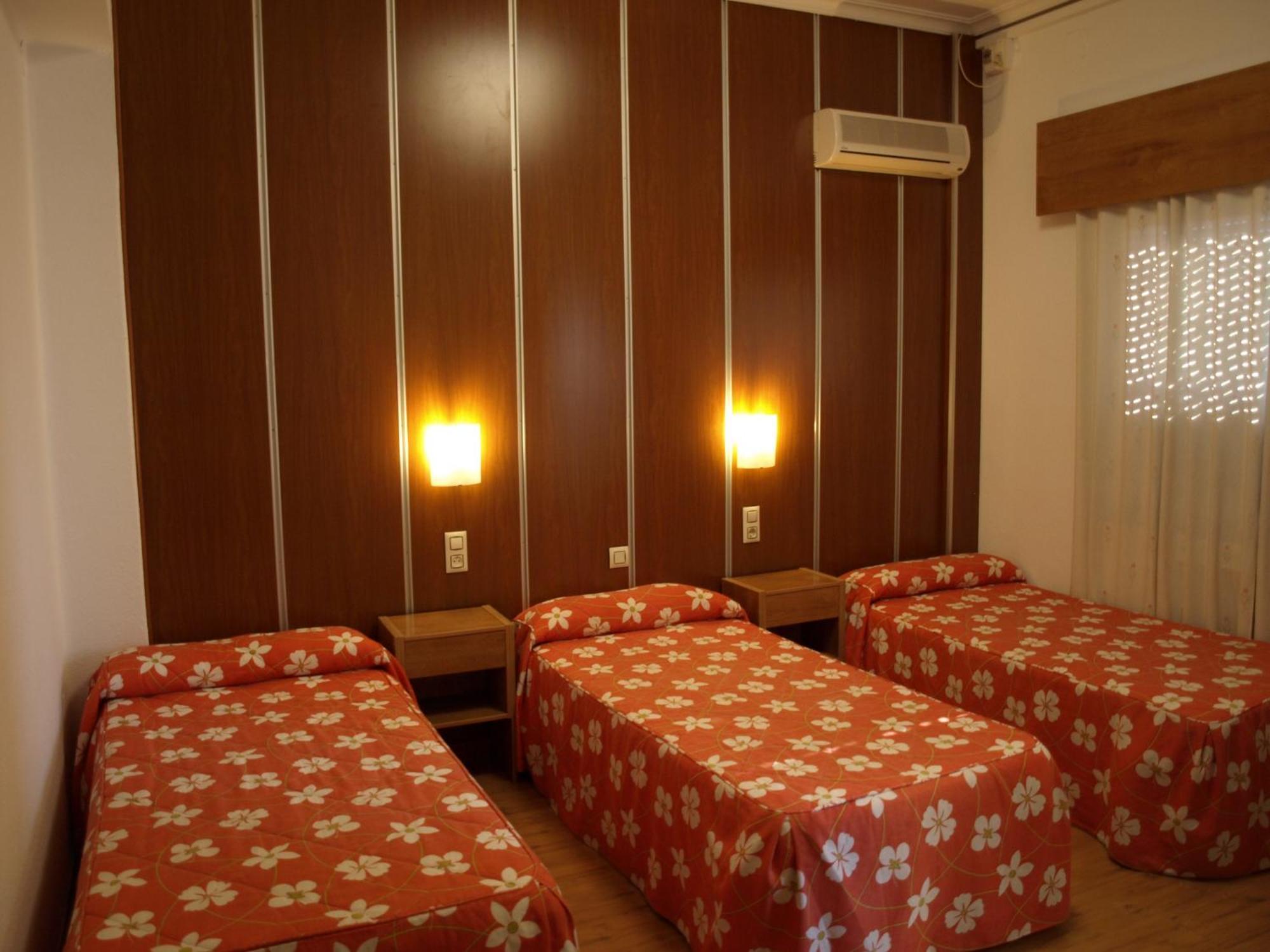 Hostal Anas Merida Ruang foto