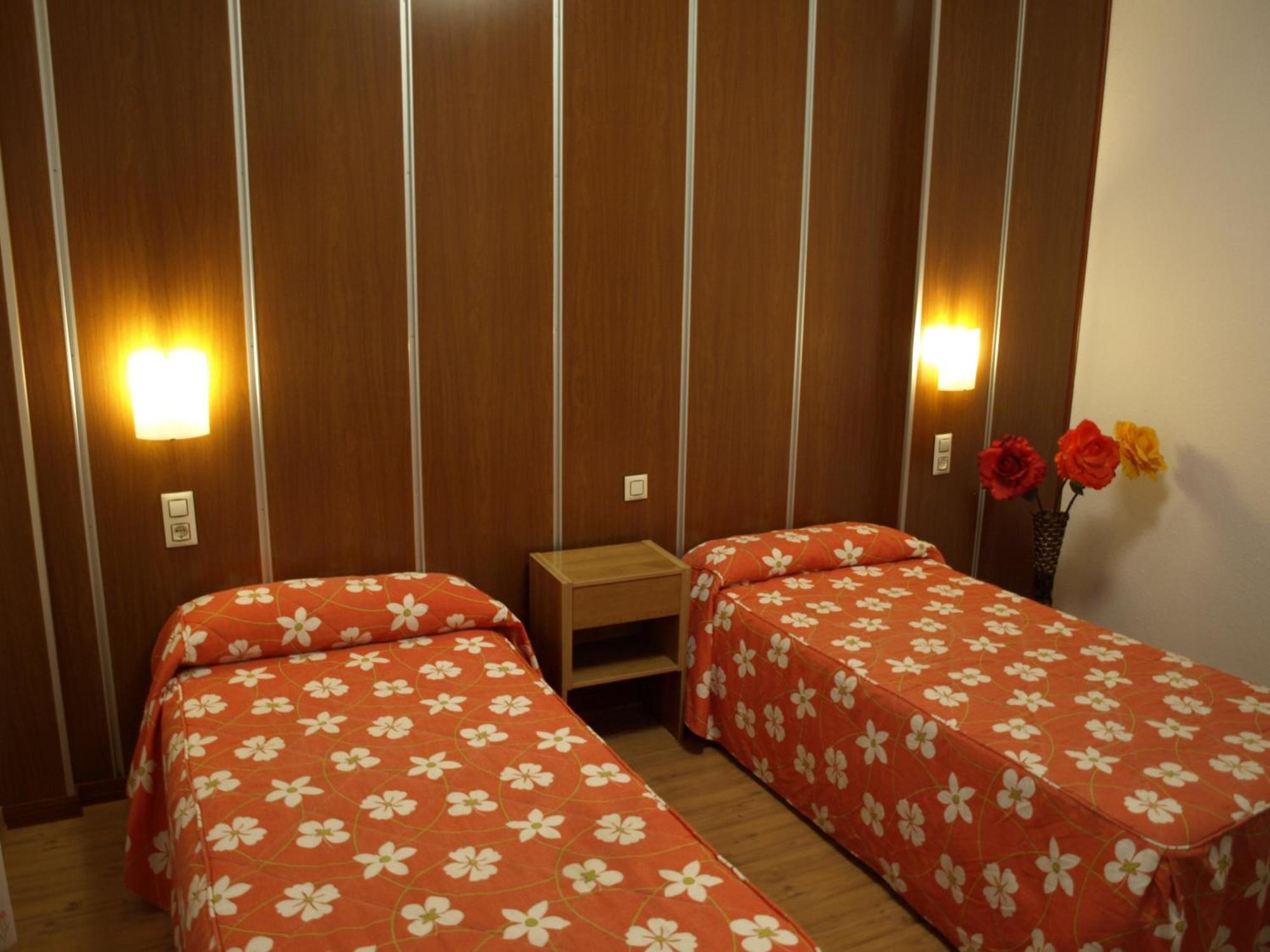 Hostal Anas Merida Ruang foto