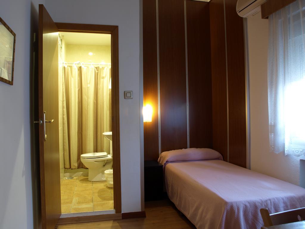 Hostal Anas Merida Ruang foto