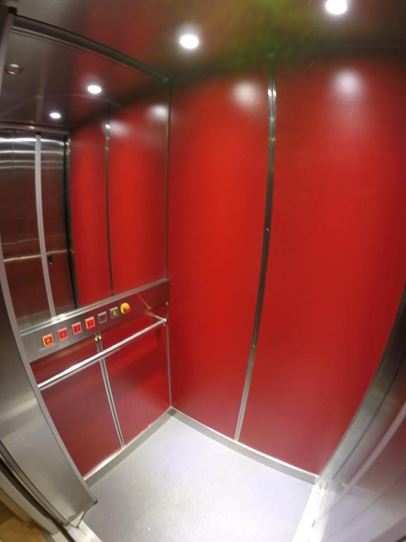 Hostal Anas Merida Bagian luar foto