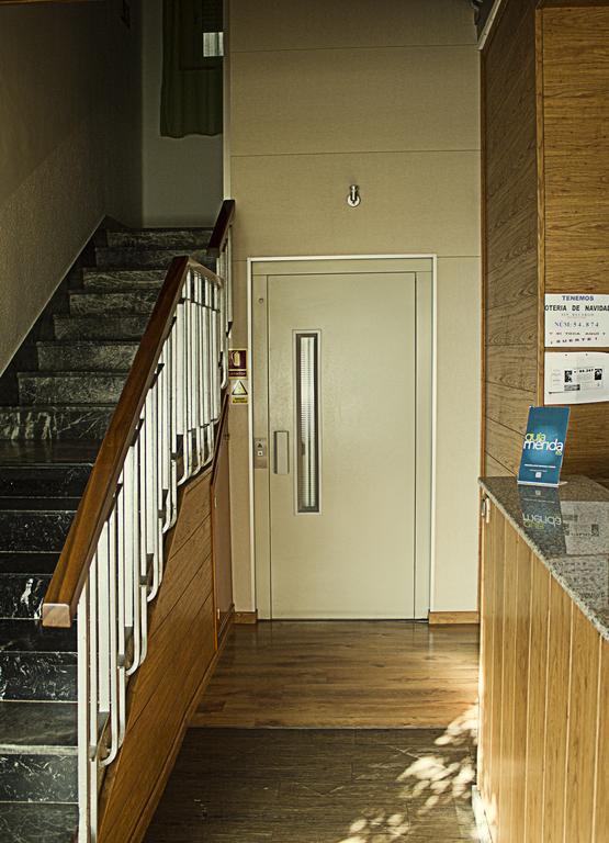 Hostal Anas Merida Bagian luar foto