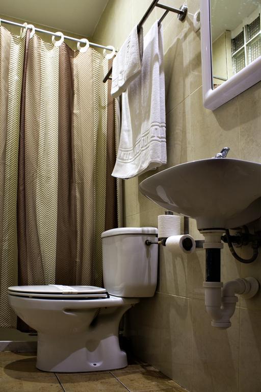 Hostal Anas Merida Bagian luar foto
