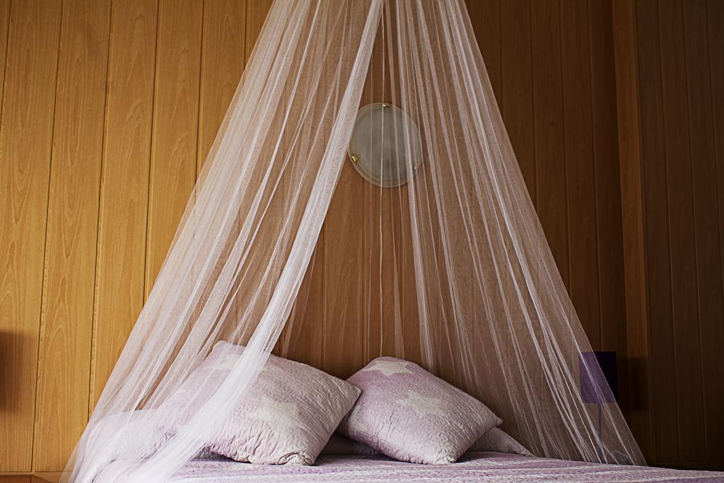 Hostal Anas Merida Bagian luar foto