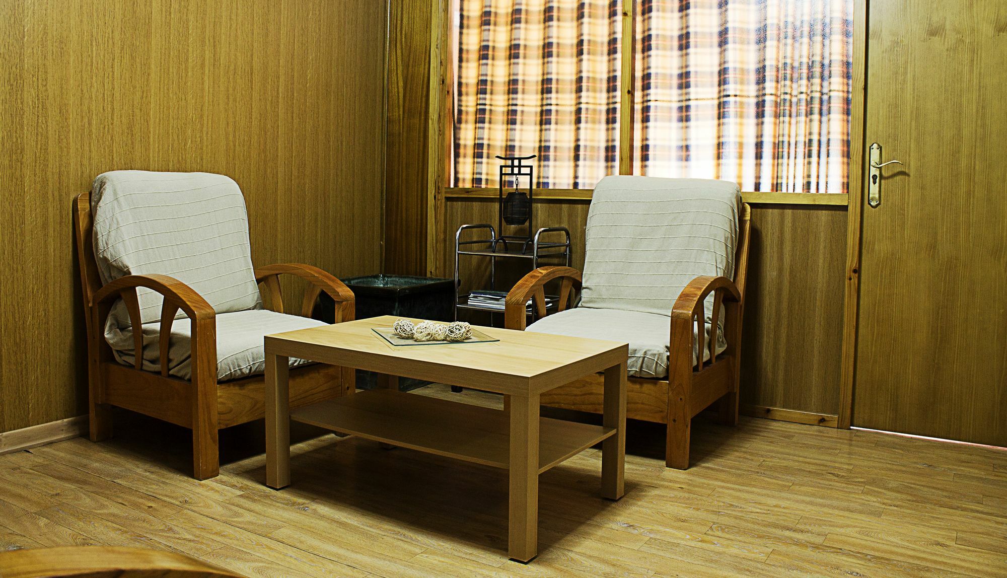 Hostal Anas Merida Bagian luar foto