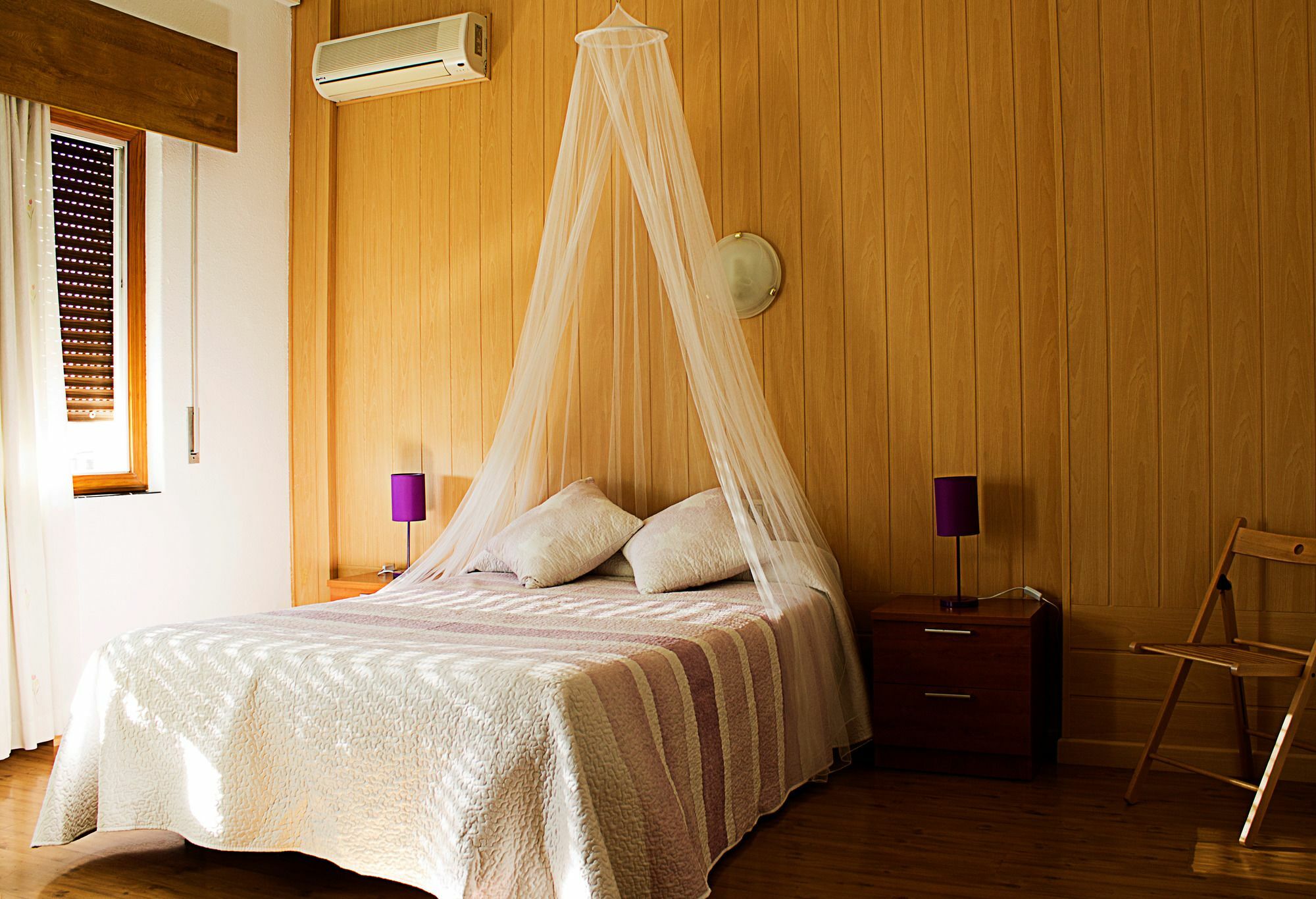 Hostal Anas Merida Bagian luar foto