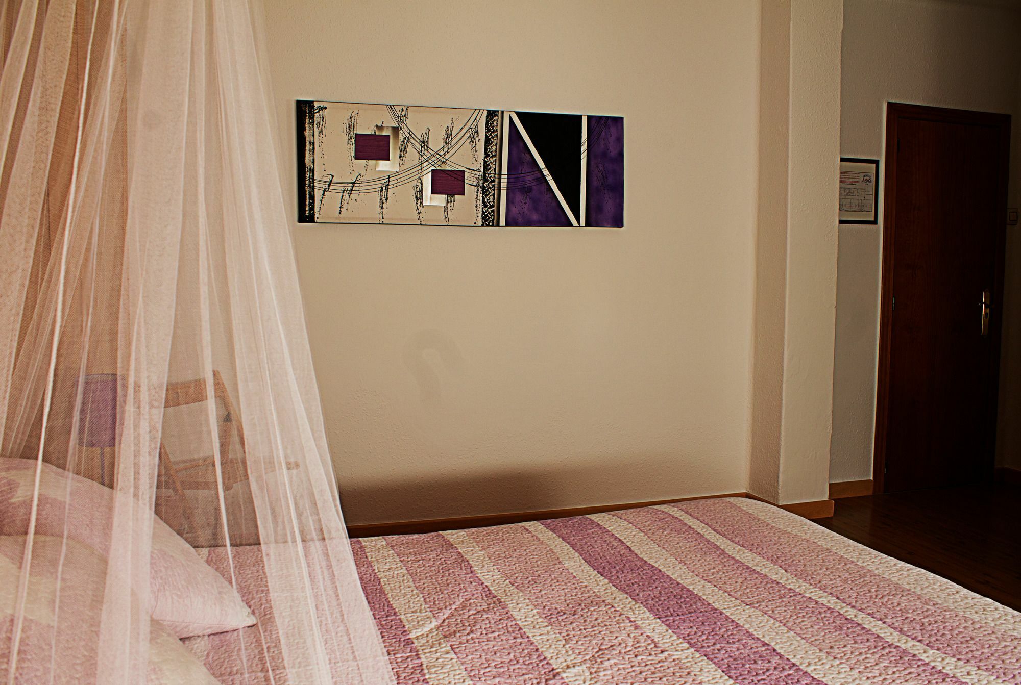 Hostal Anas Merida Bagian luar foto