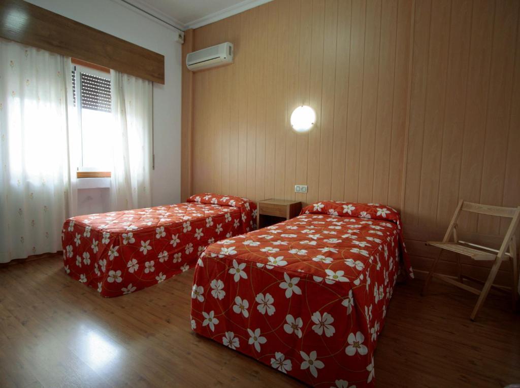 Hostal Anas Merida Ruang foto